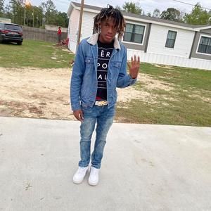 Meet your Posher, Elijah